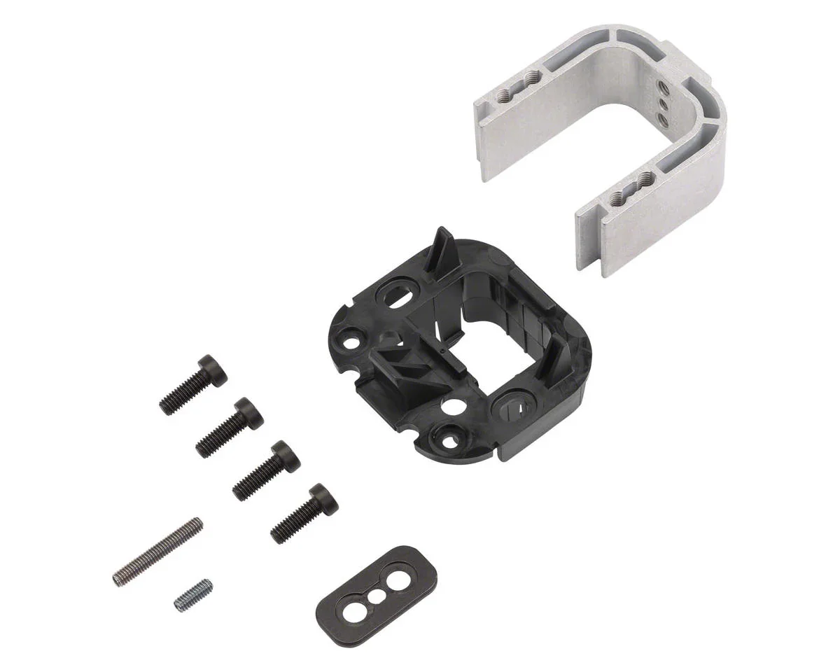 Bosch PowerTube Mounting Kit (Cable Side) (BDU2XX, BDU3XX)
